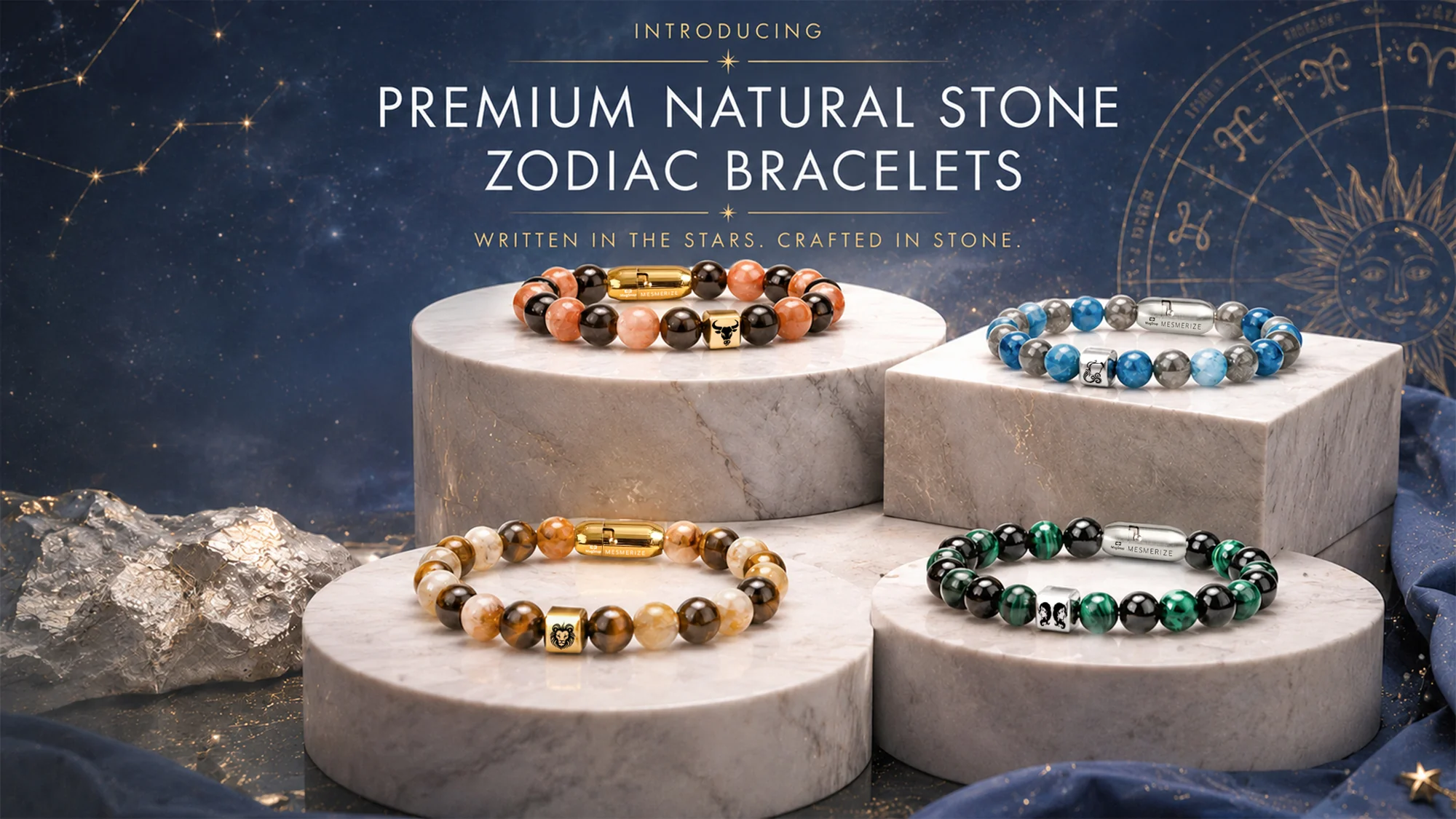 Elevate Your Style with Mesmerize