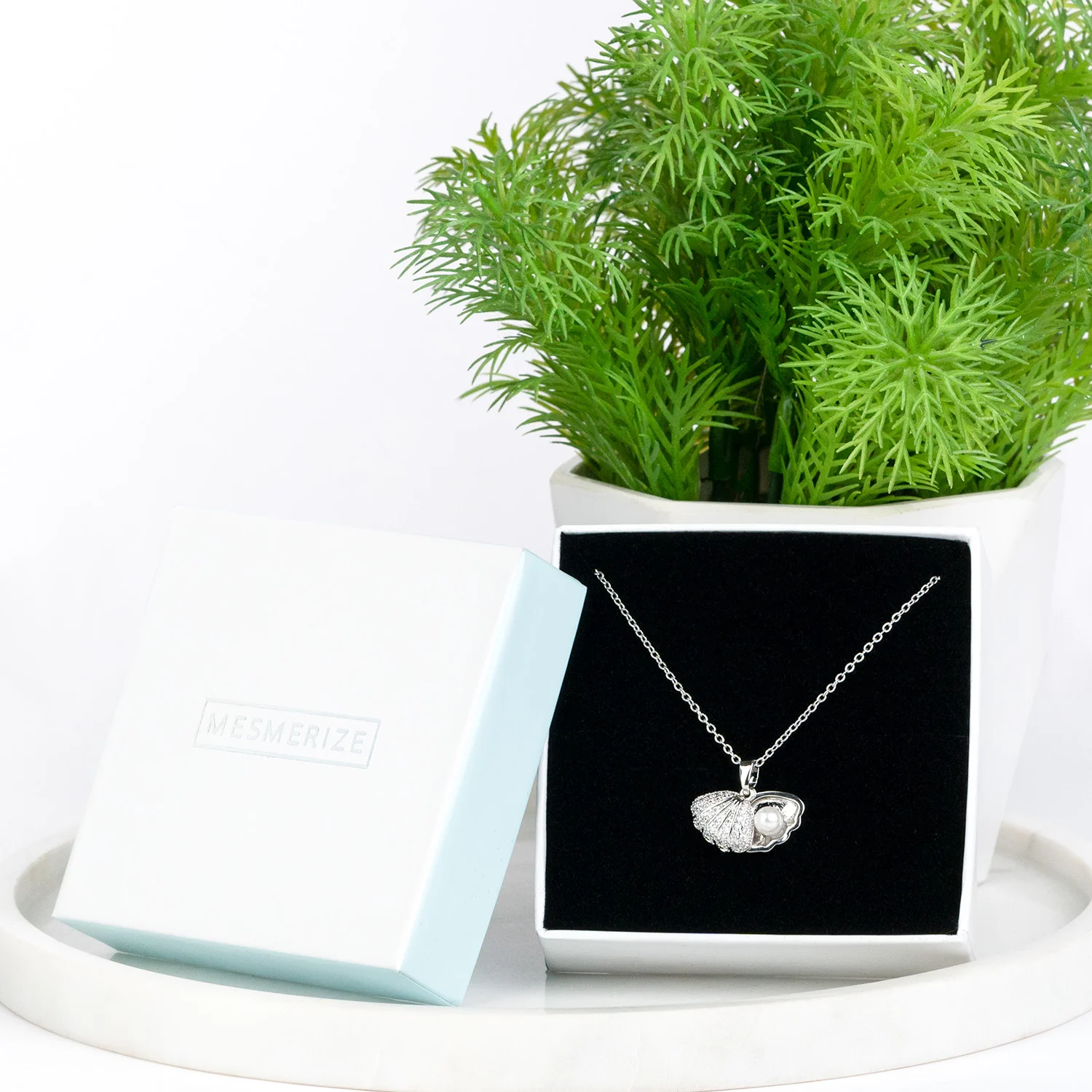9 Promises Card With Necklace For Women - Image 14