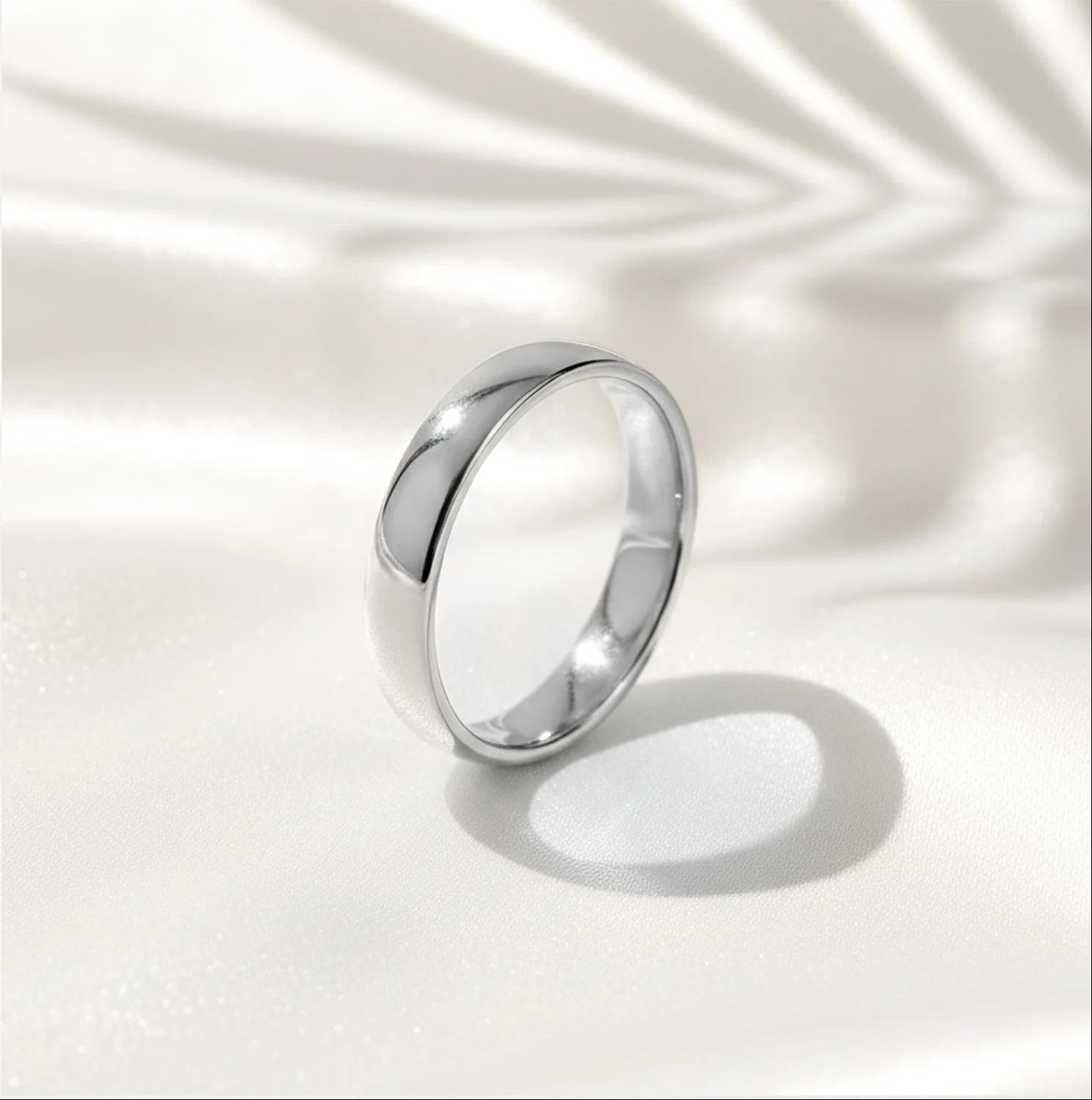 Band Ring