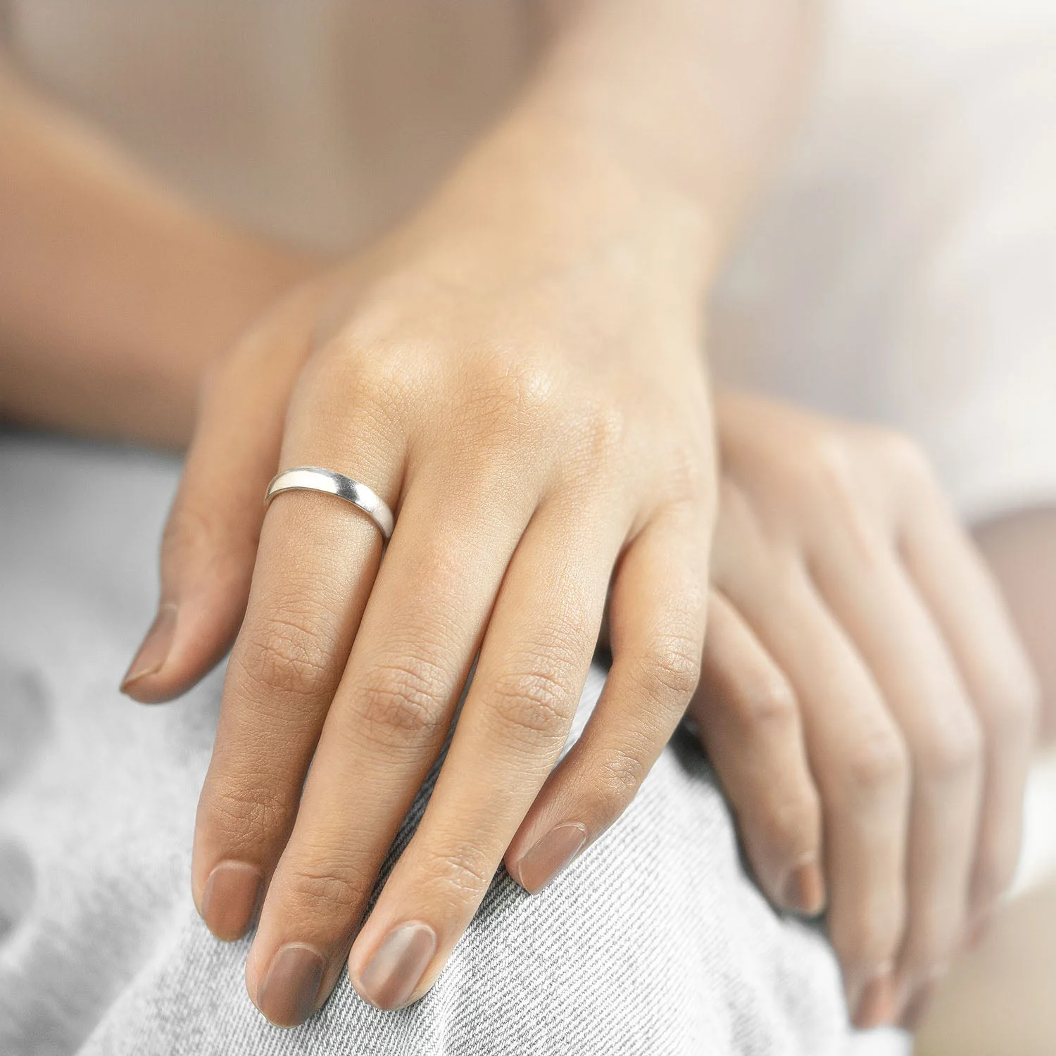 Band Ring - Image 2