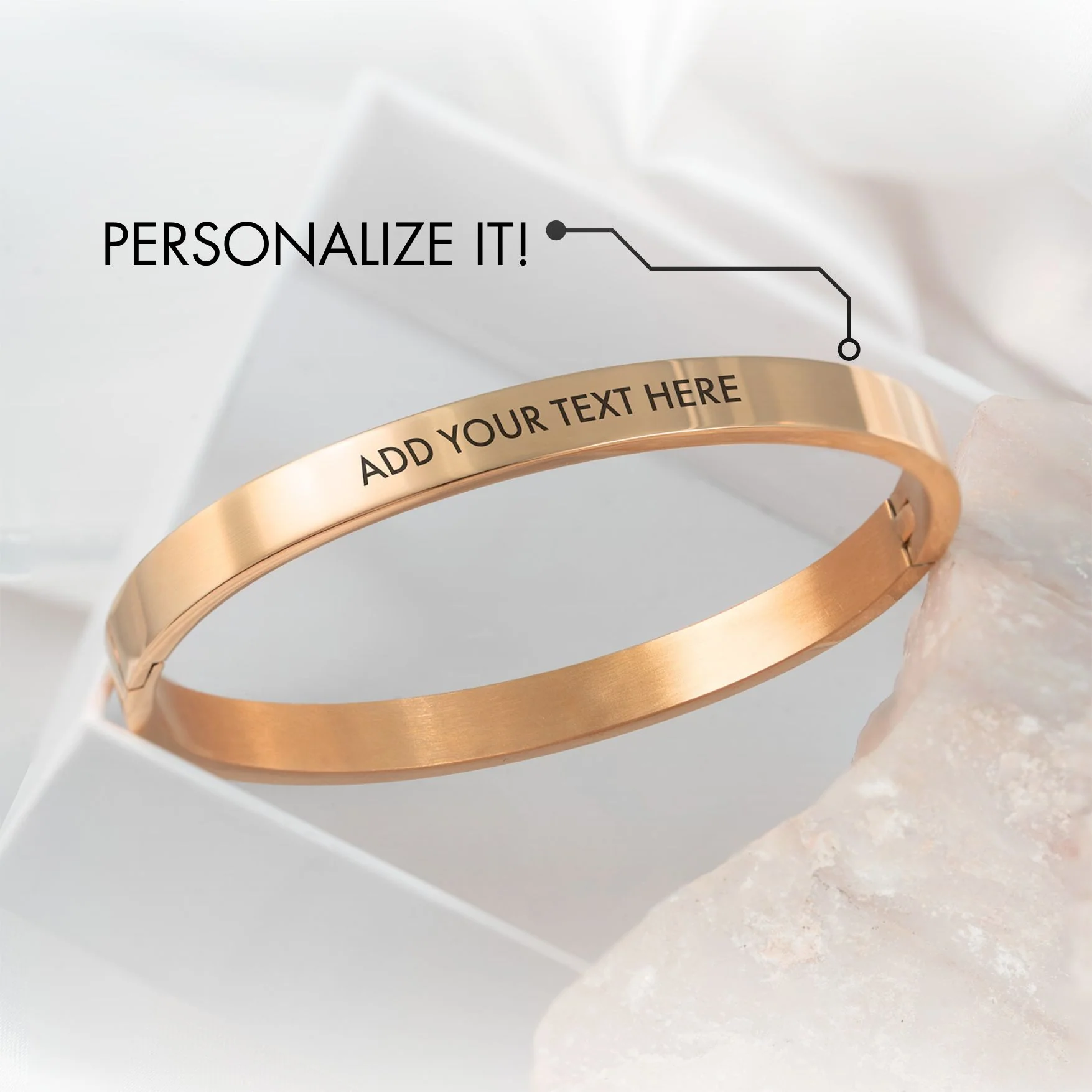 Gloss Bracelet - Image 2