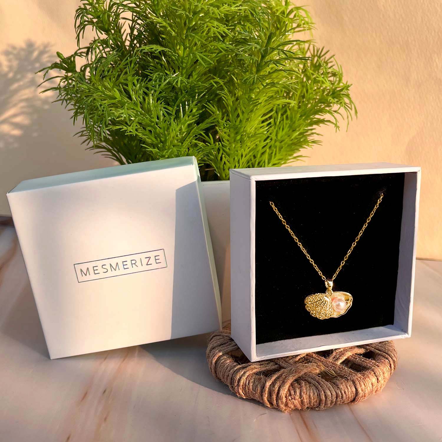 I Am Sorry Card With Necklace For Women - Image 32