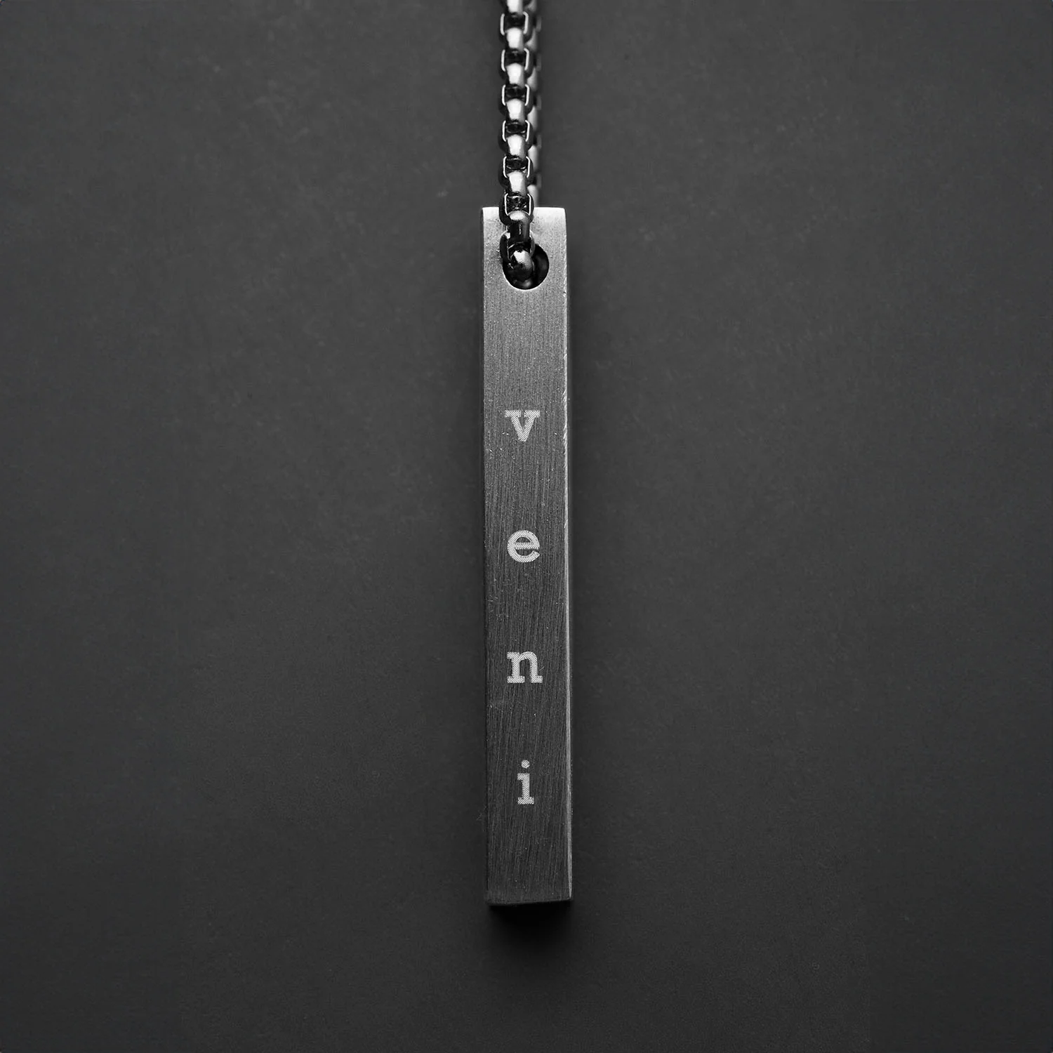 Motivational Bar Necklace - Image 18