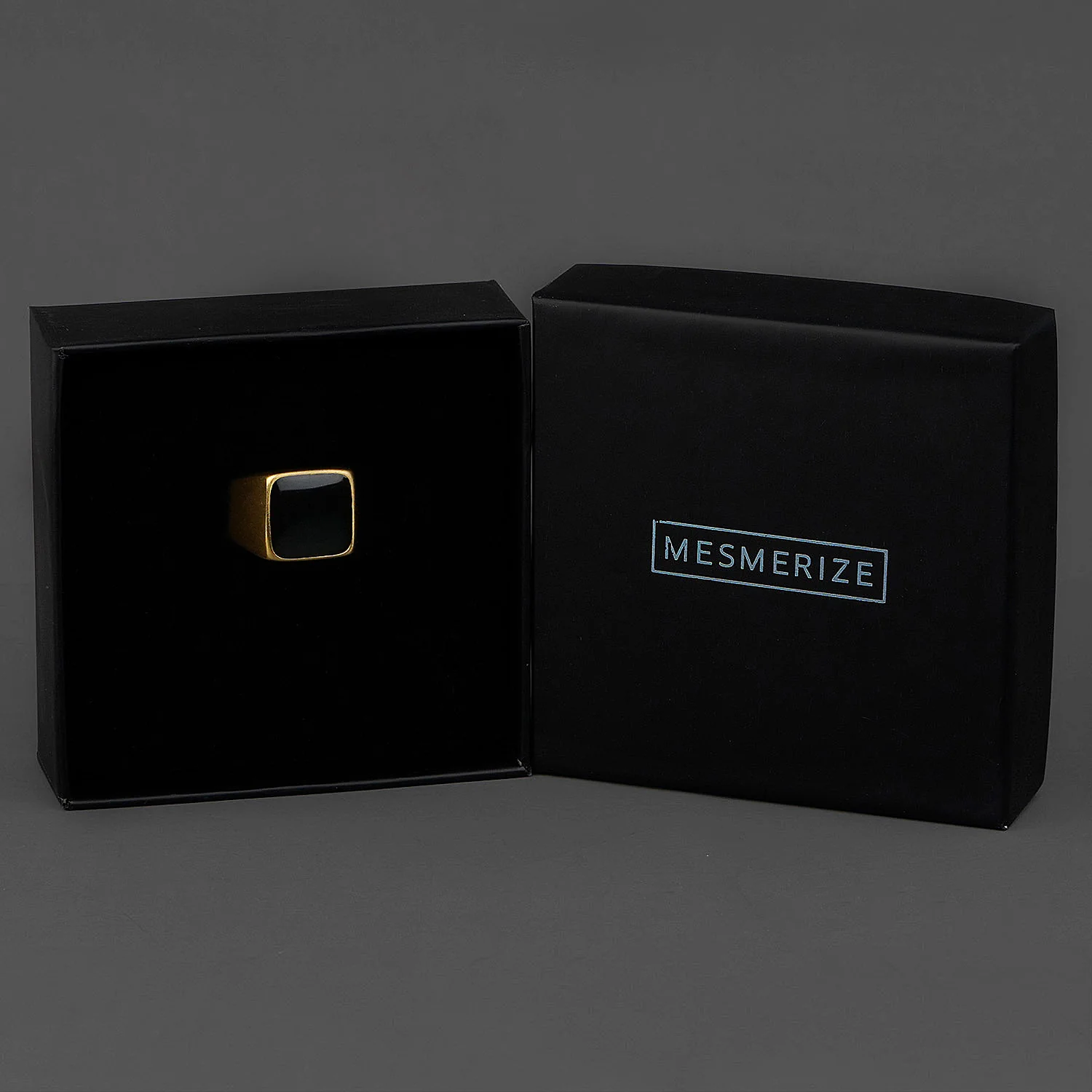 Magna Signet Ring - Image 8