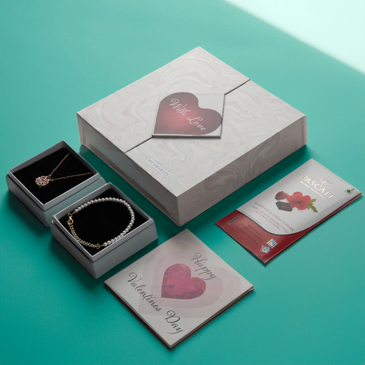 With Love Gift Hampers for Her - Image 103