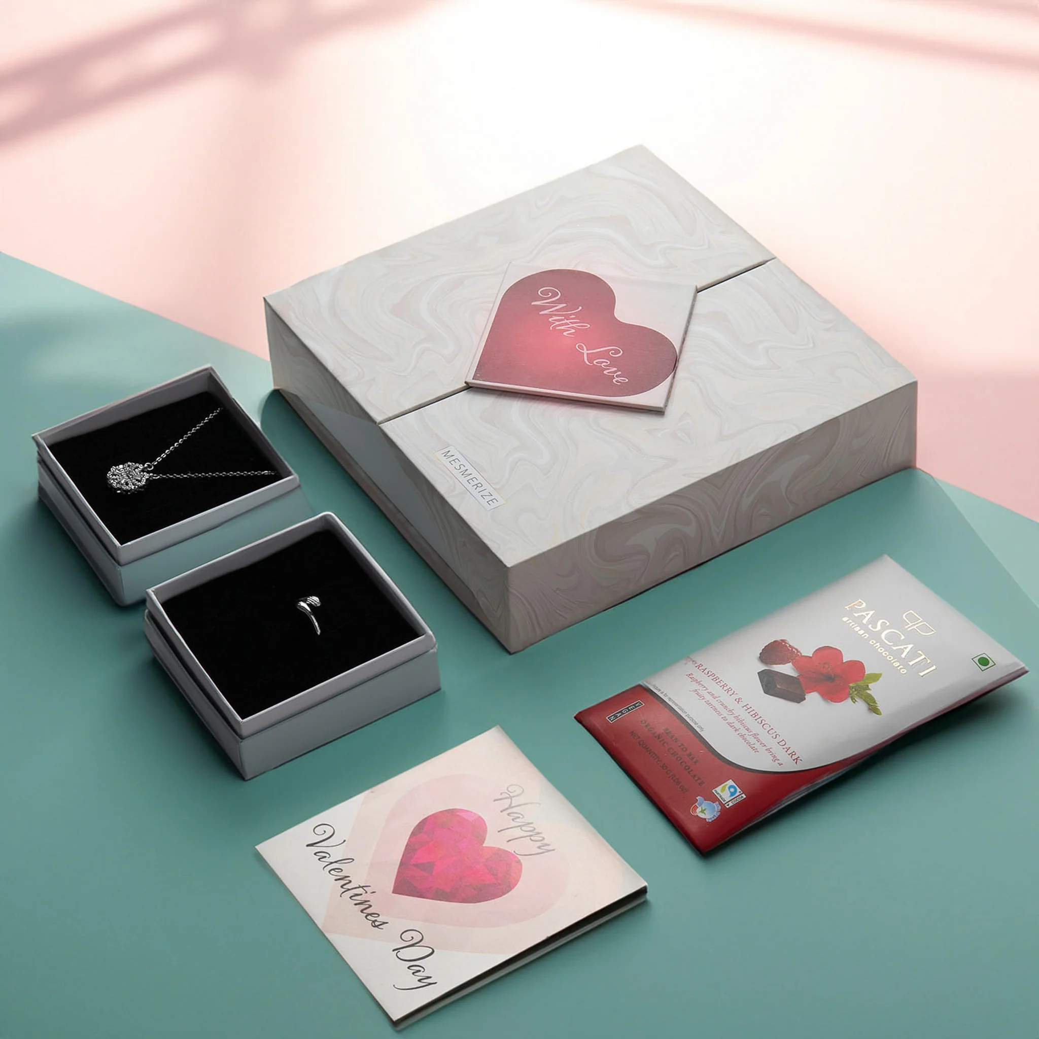 With Love Gift Hampers for Her - Image 108