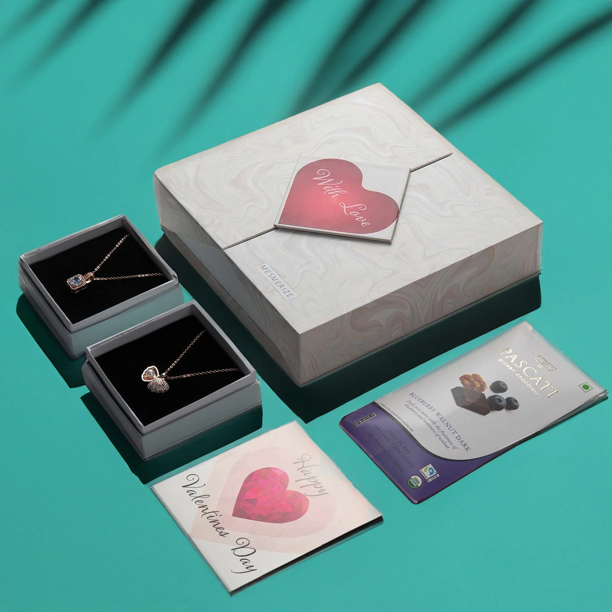 With Love Gift Hampers for Her - Image 113