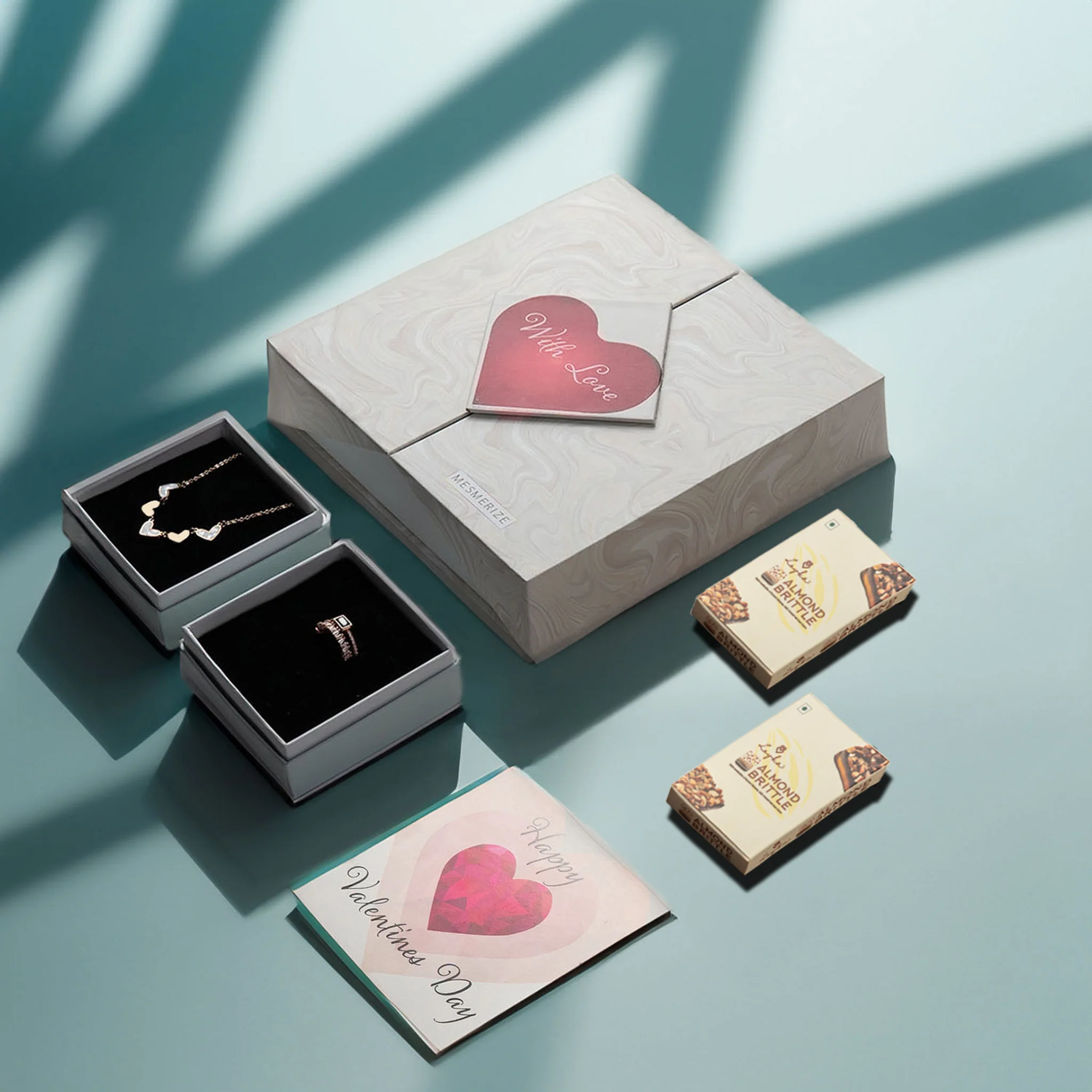 With Love Gift Hampers for Her - Image 118