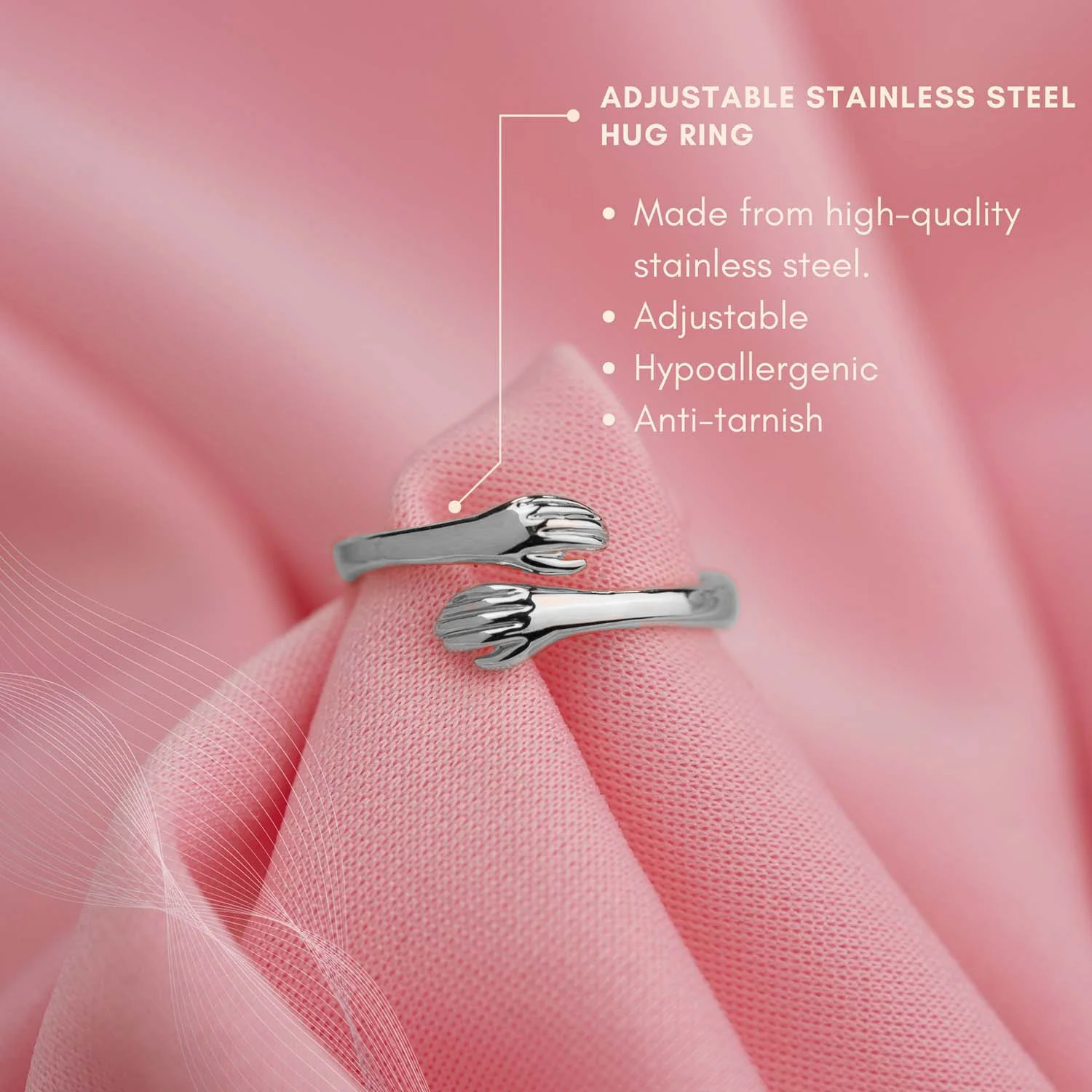 With Love Gift Hampers for Her - Image 21