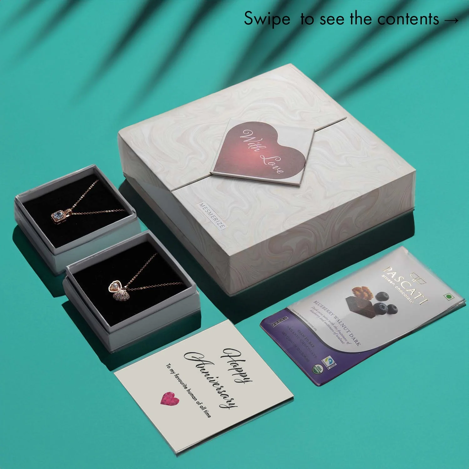 With Love Gift Hampers for Her - Image 59