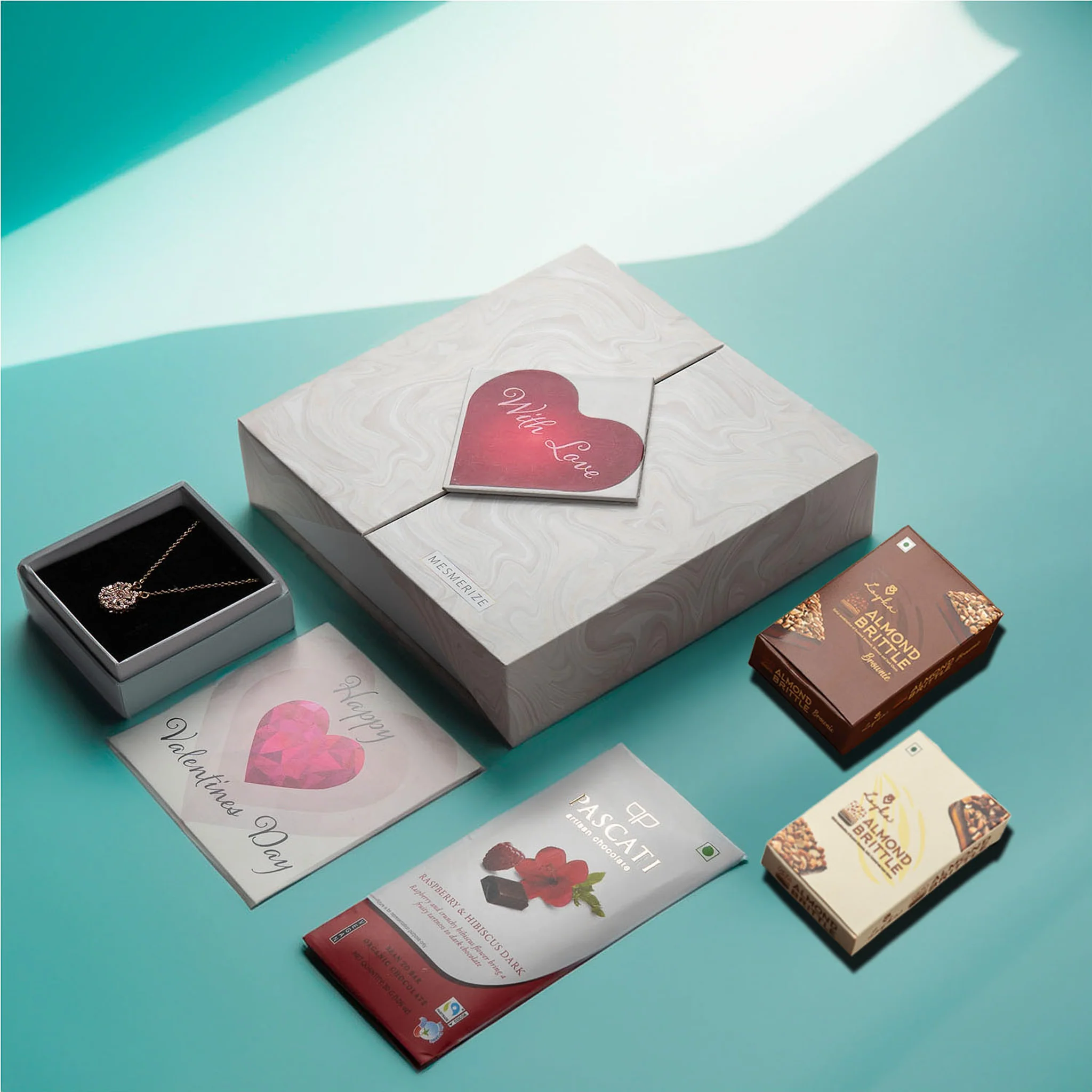 With Love Gift Hampers for Her - Image 97