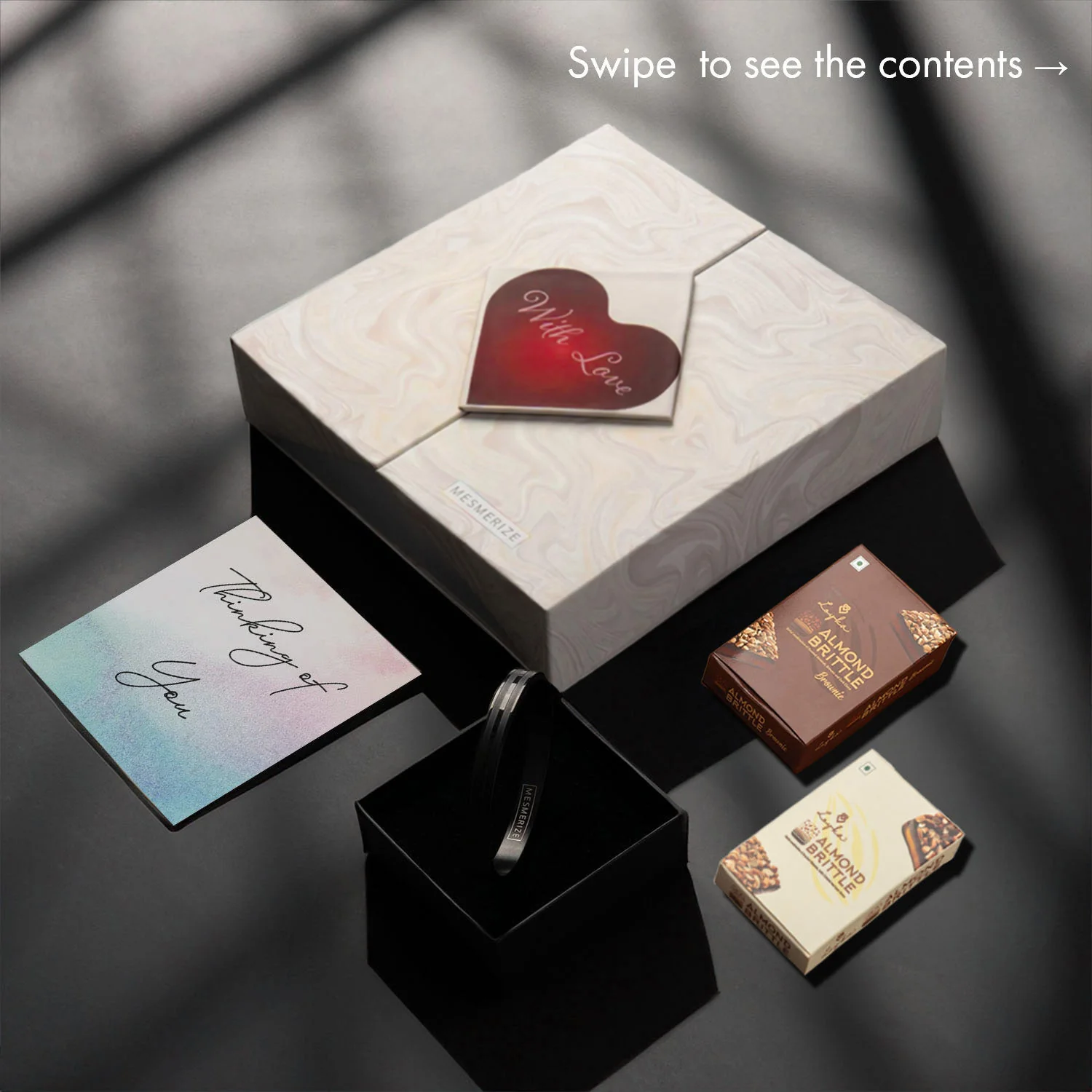 With Love Gift Hampers for Him - Image 11