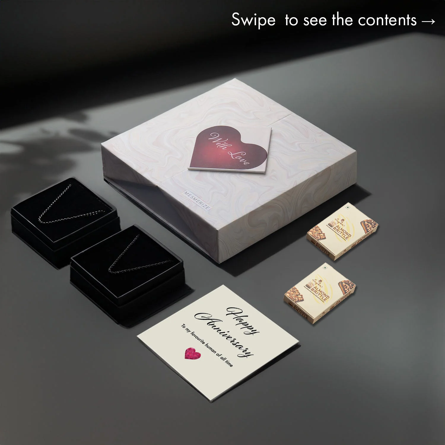 With Love Gift Hampers for Him - Image 16