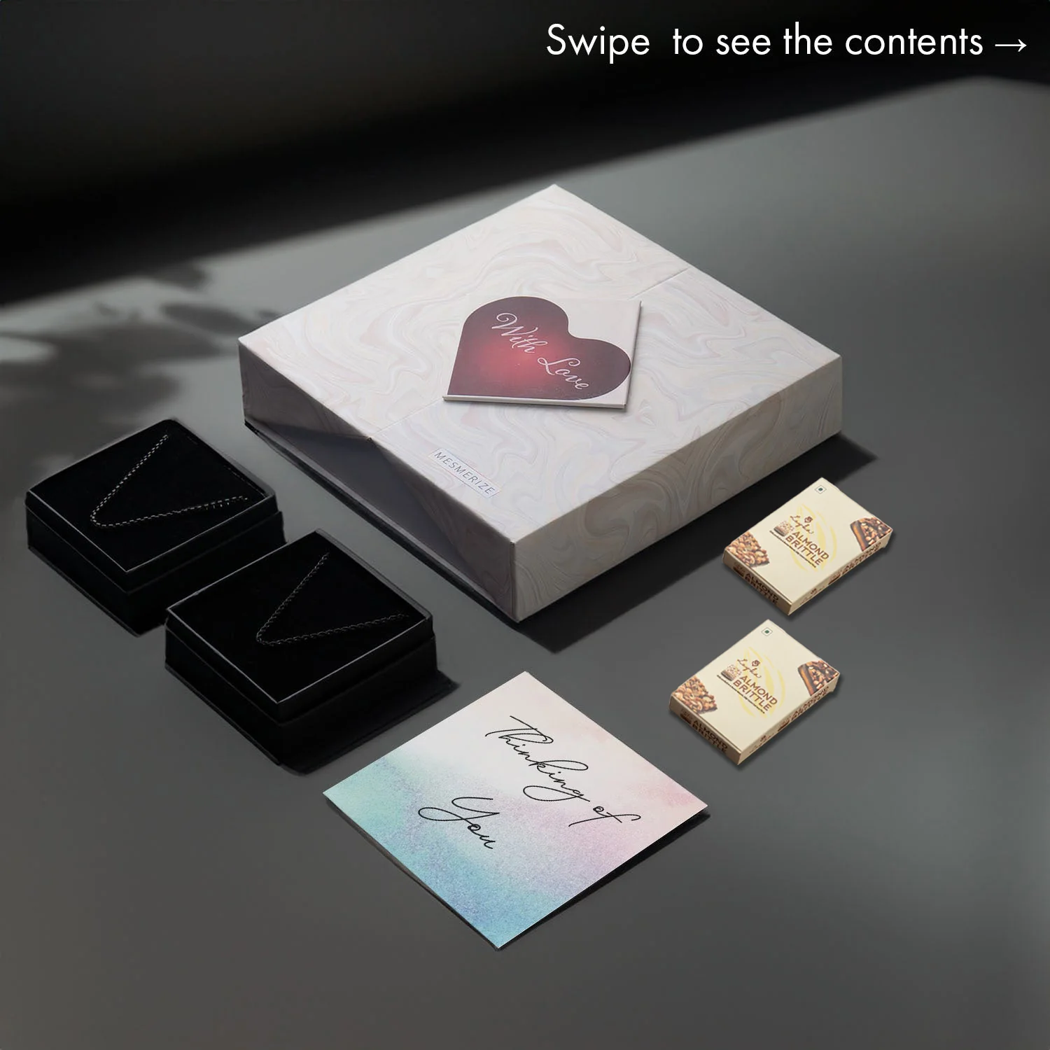 With Love Gift Hampers for Him - Image 26