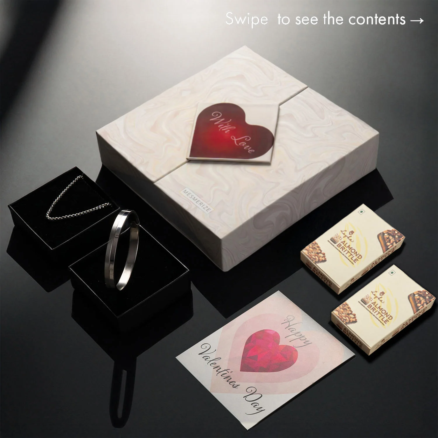 With Love Gift Hampers for Him - Image 31