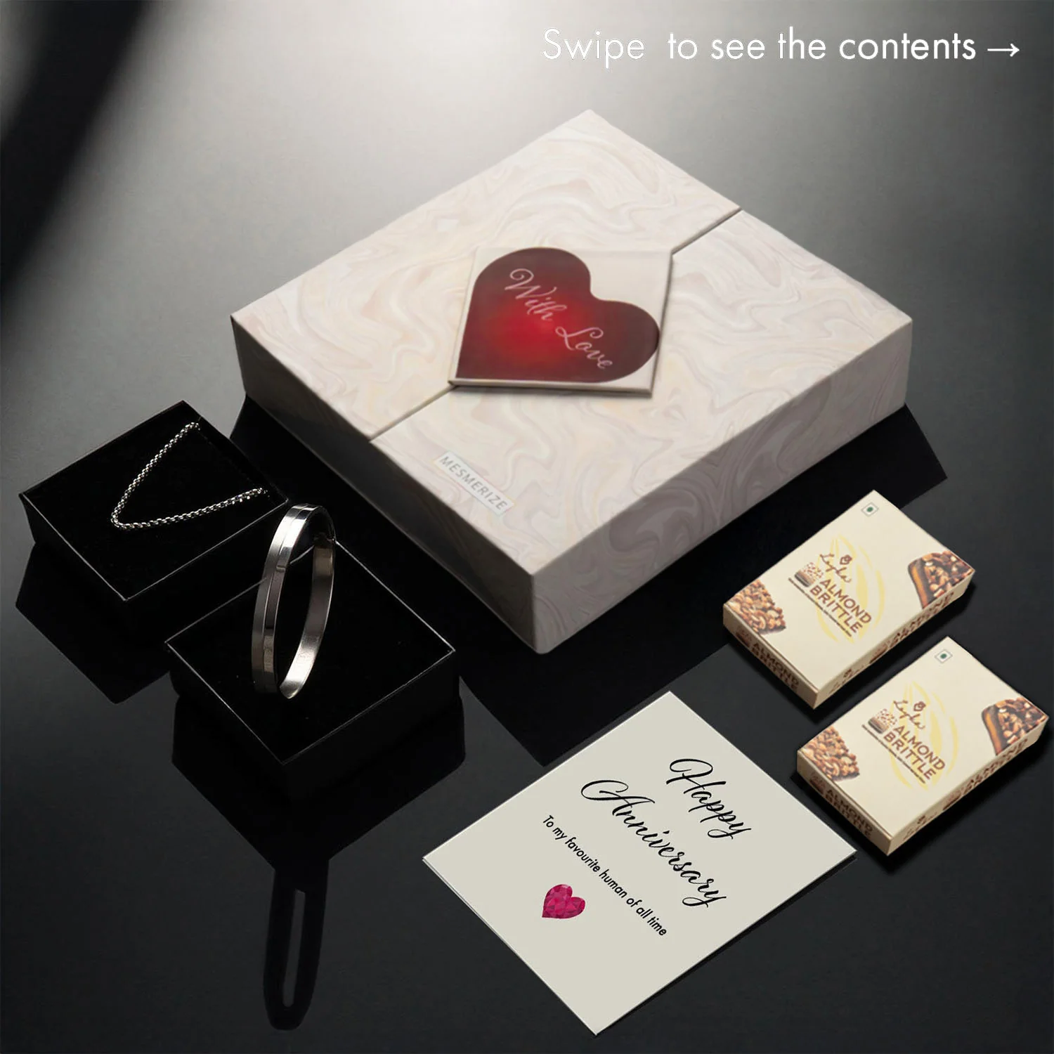 With Love Gift Hampers for Him - Image 36