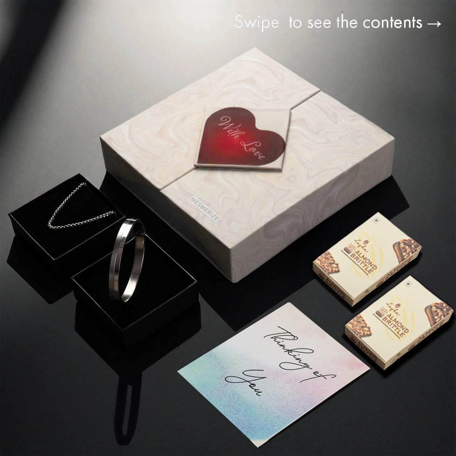 With Love Gift Hampers for Him - Image 41