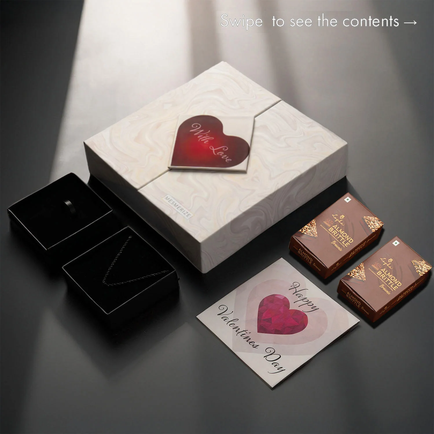 With Love Gift Hampers for Him - Image 46