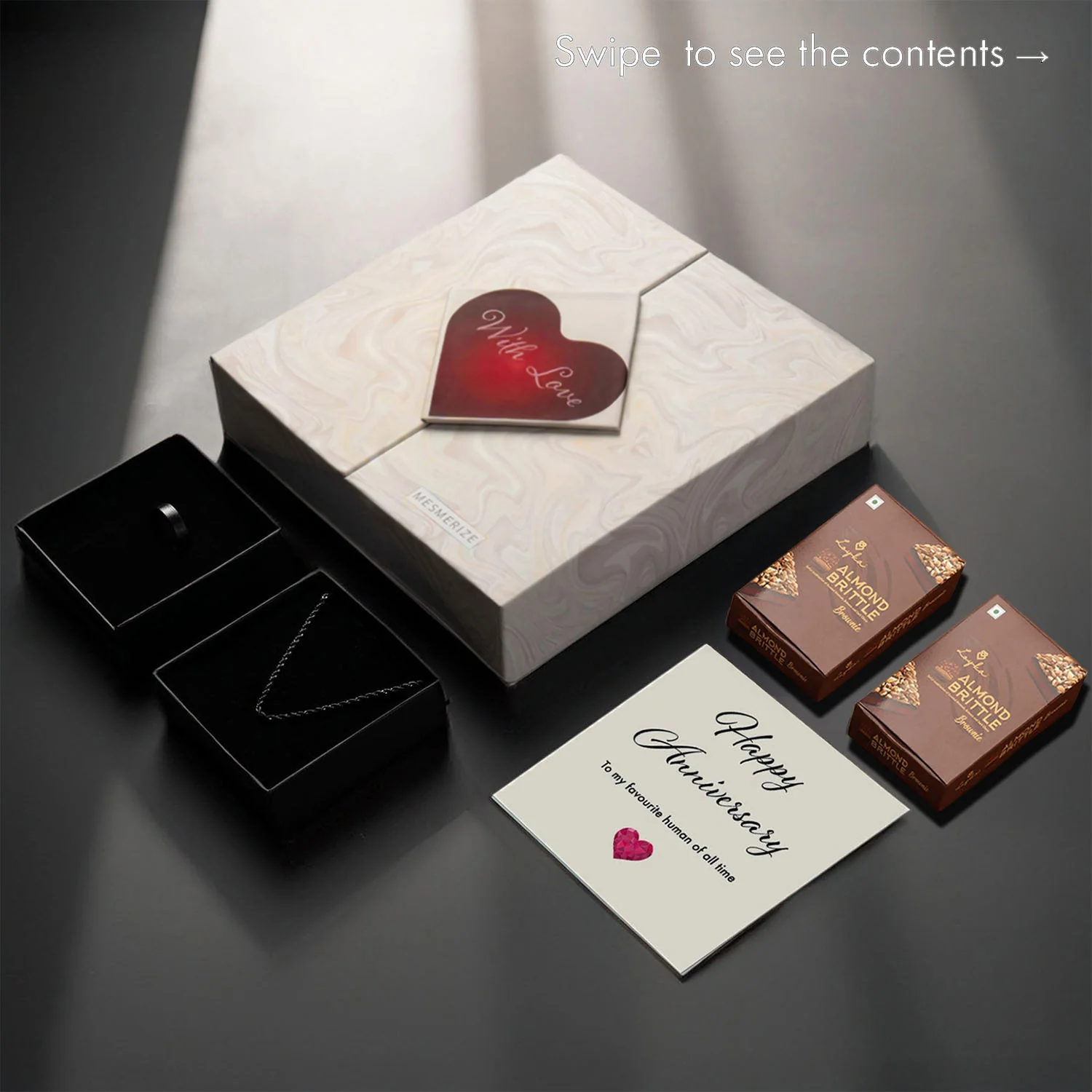With Love Gift Hampers for Him - Image 51