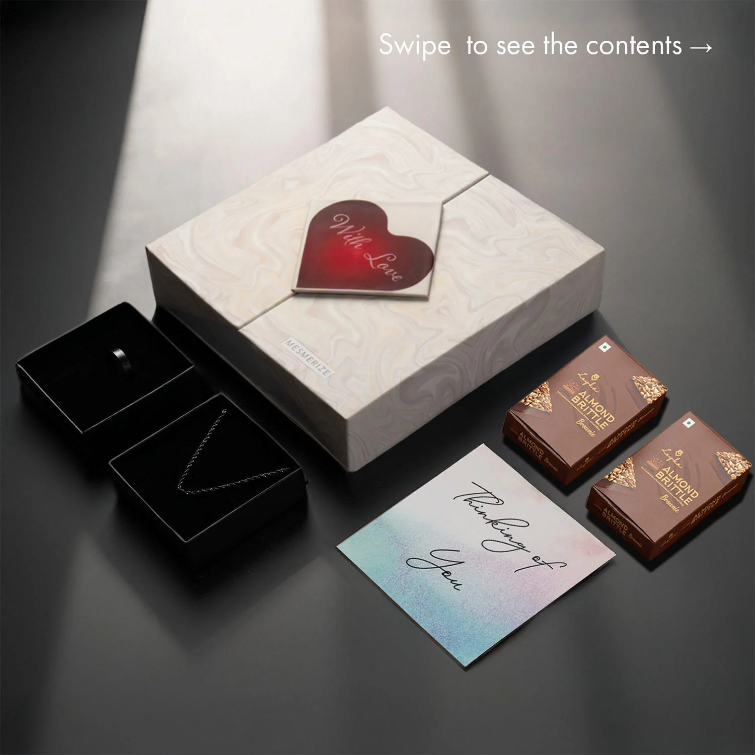 With Love Gift Hampers for Him - Image 56