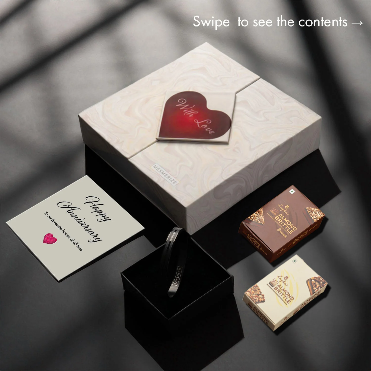 With Love Gift Hampers for Him - Image 6