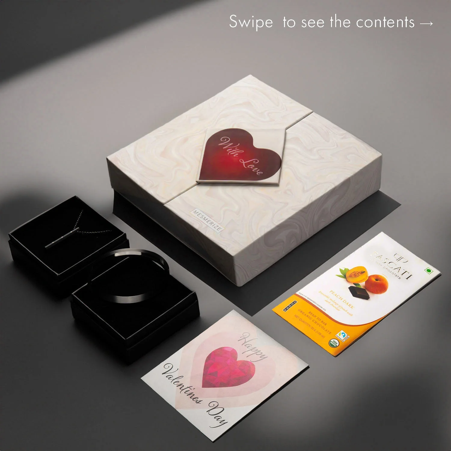 With Love Gift Hampers for Him - Image 61