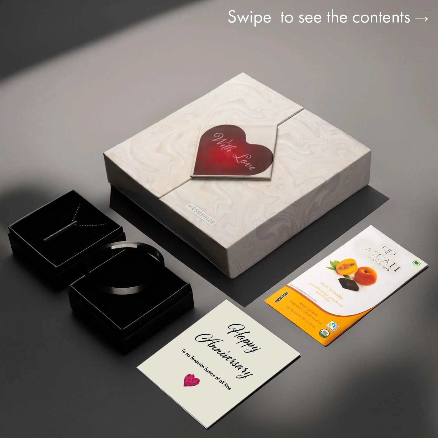With Love Gift Hampers for Him - Image 66