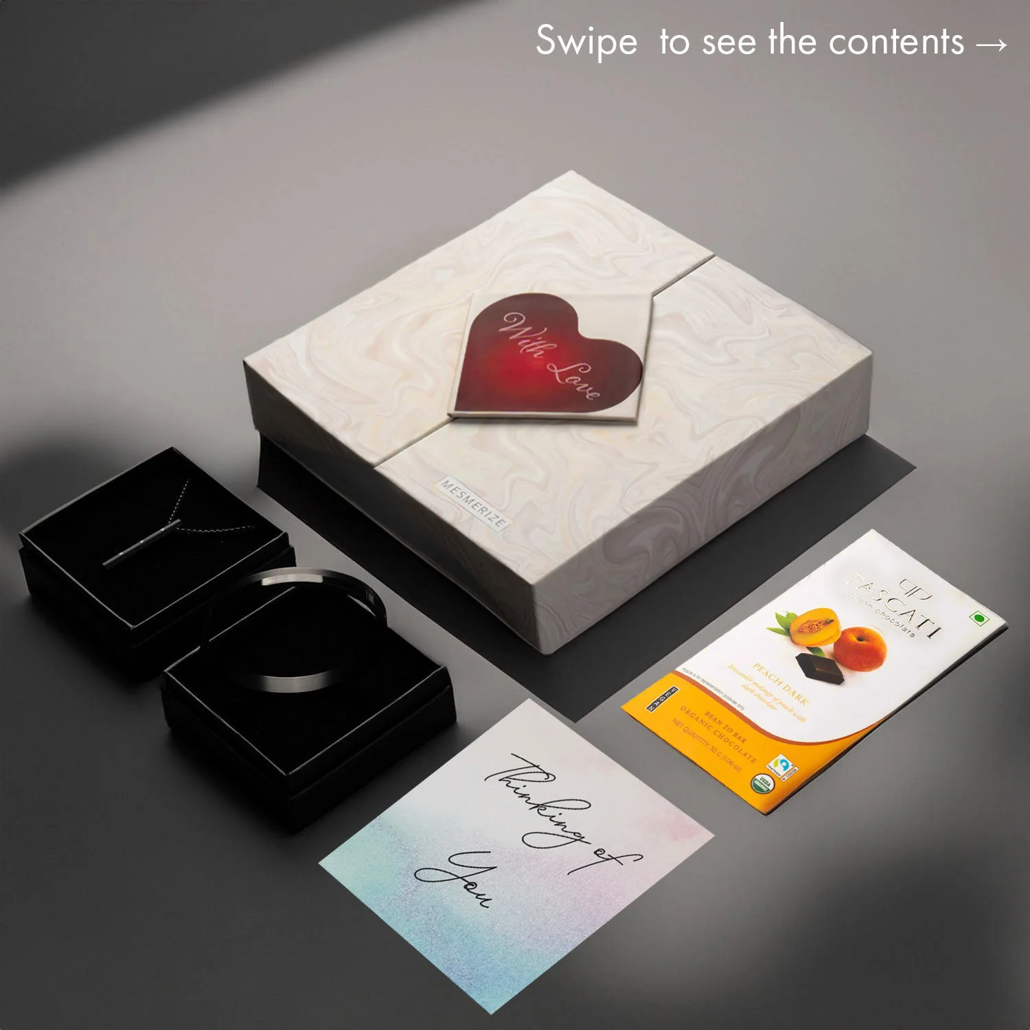 With Love Gift Hampers for Him - Image 71