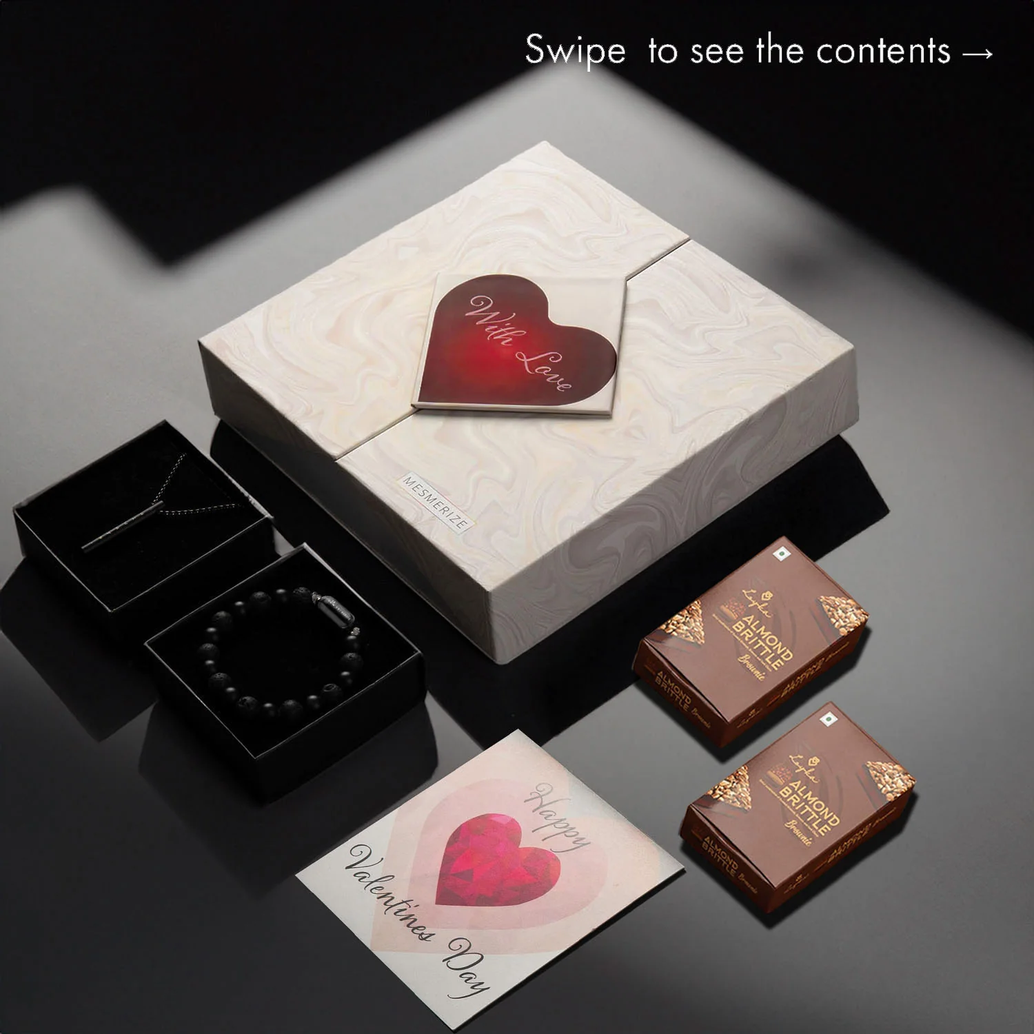 With Love Gift Hampers for Him - Image 81