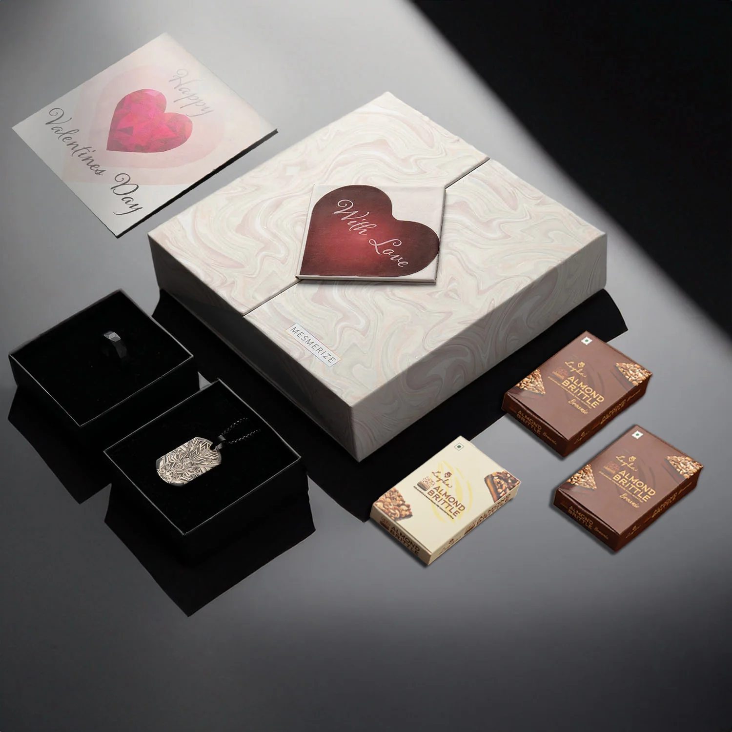 With Love Gift Hampers for Him - Image 97