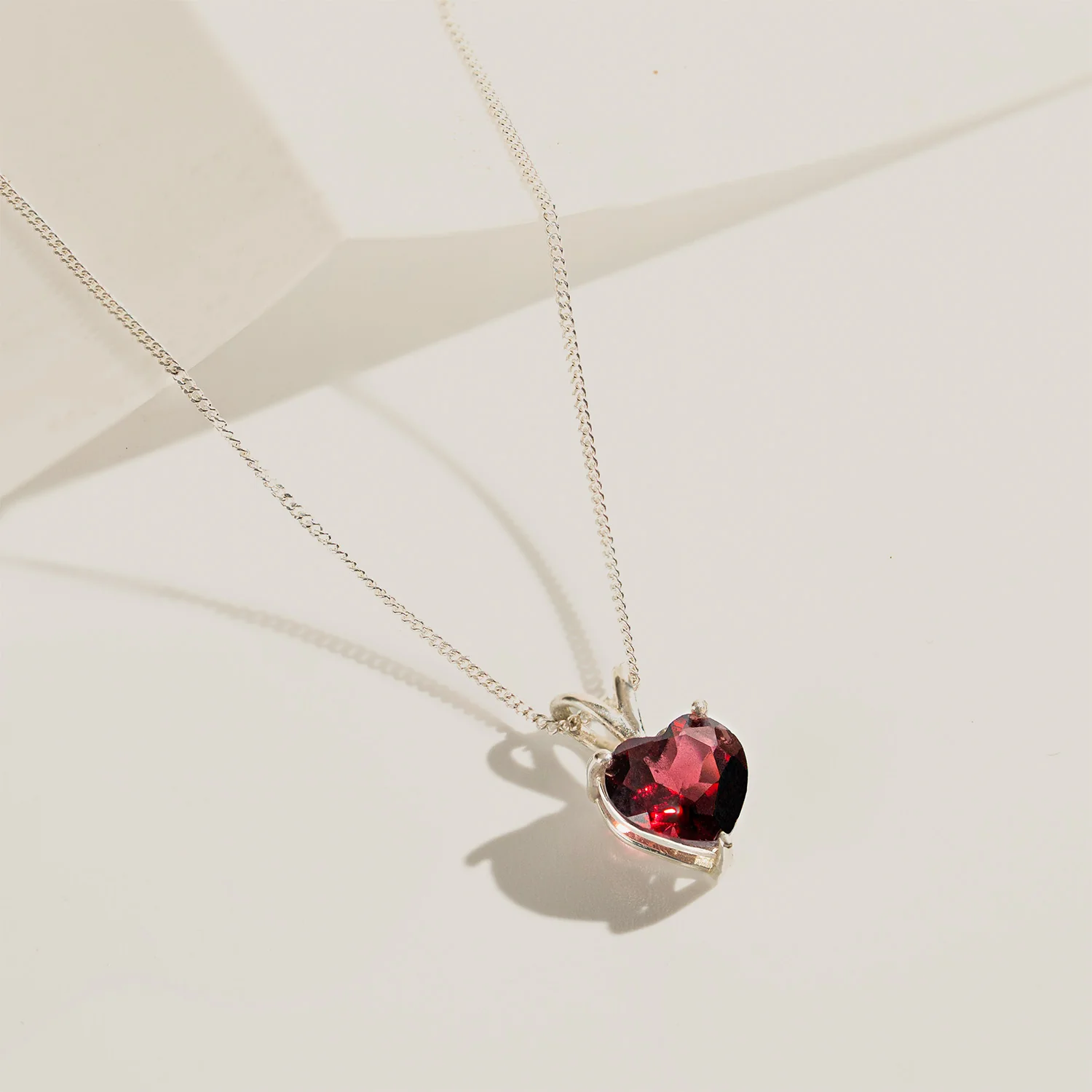 Valentine's Heart Shaped Preserved Rose Jewellery Box With Necklaces - Image 62
